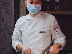 -杭州君悦酒店·湖滨28中餐厅