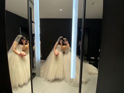 -Vera Wang婚纱礼服旗舰店