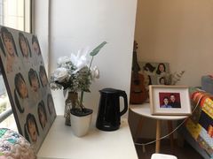 -壹人壹像工作室(购物公园店)