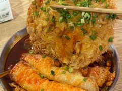 -龍城柳州螺蛳粉(群星路店)