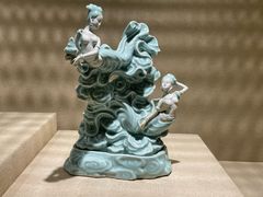 -龙泉青瓷博物馆