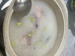 -丰尔粥食·粥底火锅·桑拿鸡(大良总店)