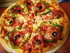 -魏斯理汉堡(西安沣东吾悦店)