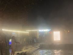 -天赐温泉