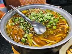 -华豫川酒家(大卫城店)