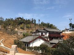 -径山寺