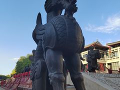 -大唐不夜城-开元广场
