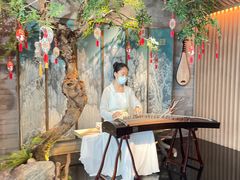 -锦府盐帮·李宅(领展购物广场中关村店)