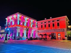 -华谊兄弟（长沙）电影小镇