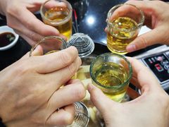 -皇鸽餐厅(五桂山分店)