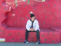 -阿迪达斯(武林银泰三叶草店)