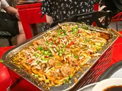 -醉烧膘·烧烤夜宵王(总店)