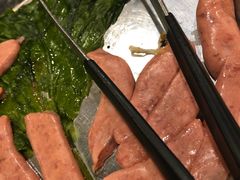 -老板娘的烤肉店(港湾广场店)