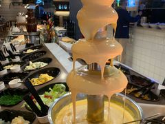 -比格比萨自助(宋家庄店)