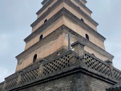 -大慈恩寺(大雁塔)