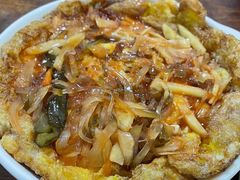五柳炸蛋-甜甜屋(解放中路店)