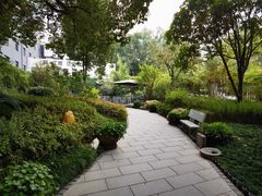 -千滋百味·醉江澜花园餐厅(街道口店)