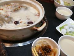 -御膳宫药膳餐厅(金沙店)