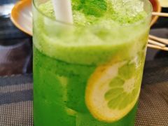 -THE PAWON·8碗(古北SOHO店)