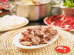 -黑山牛肉汤火锅(花城汇店)