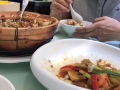 -日昌餐馆(德胜门店)