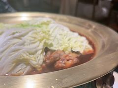 -南门小馆·清真(国贸商城店)