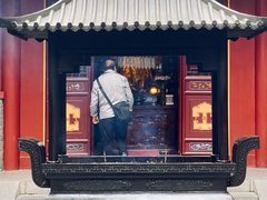 -罔极寺