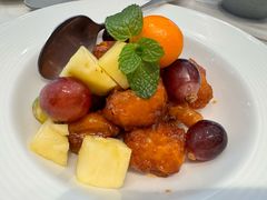 -鹭江潮餐厅•福建菜(鹭江佲家酒店)