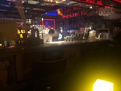 -18BAN音乐啤酒馆(西丽店)
