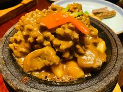-潮堂(环球金融中心店)