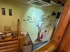 -恩你小木屋·韩式料理(假日广场店)