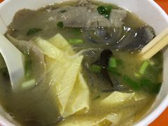 -孔师傅八仙老鸭粉丝汤(上海市第一食品商店南东店)