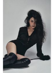 -米莱摄影写真(五大道别墅店)