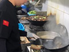 满满一锅大排-无名氏面馆(邮电路店)