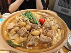 -夜椒瑶·广西大排档(八卦岭店)