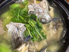 -百味馆·粤菜·湛江菜(后海花园店)