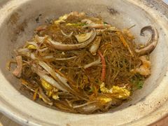 -稻香海鲜饭店(第一国际店)