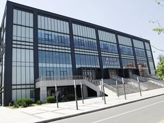 -北京师范大学邱季端体育馆