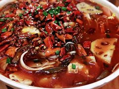 -锦小馆(安贞店)