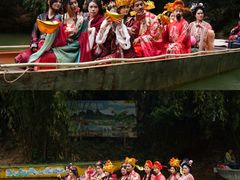 -英西峰林·洞天仙境