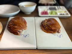 “酥不腻”烤鸭-小大董·烤鸭(王府井apm店)