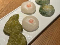 -金成潮菜博物馆(海珠湿地店)
