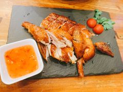 -金穗园·砂锅粥.醉鸡煲火锅(长寿路店)