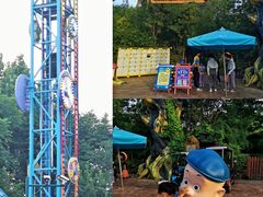 -郑州方特梦幻王国