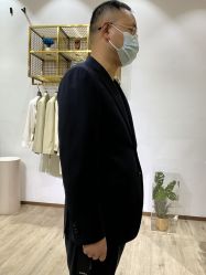 -红领RED COLLAR西装定制体验中心