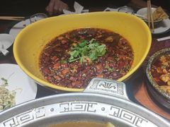 -芙蓉·艳阳餐厅(南口店)