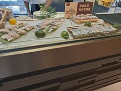 -巴奴毛肚火锅(大剧院店)