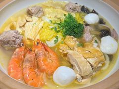 -寻宝记绍兴菜(鲁迅路店)