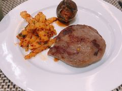 -佳源四季酒店-雅悦自助餐厅(新洲路店)