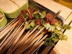 -香坝坝鲜鱼火锅(春熙路店)